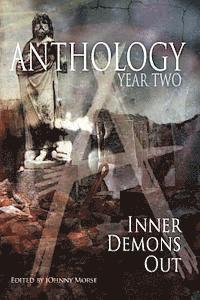 bokomslag Anthology: Year Two: Inner Demons Out