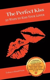 bokomslag Perfect Kiss