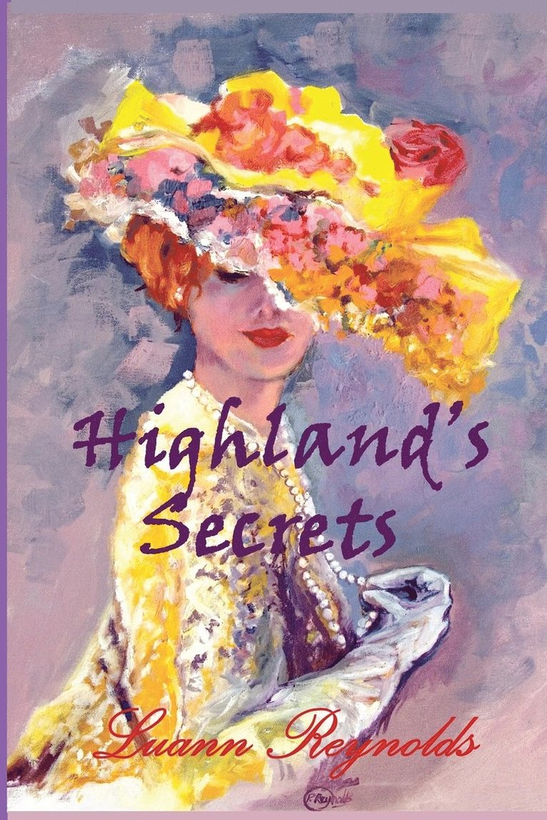 Highland's Secrets 1