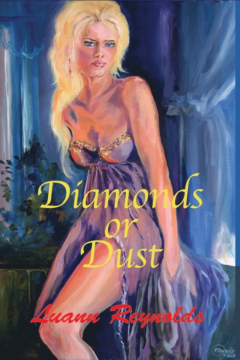 Diamonds Or Dust 1