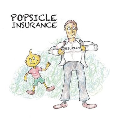 bokomslag Popsicle Insurance