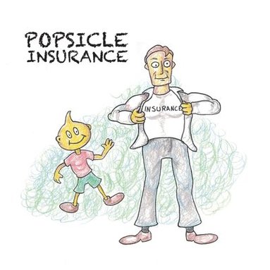 bokomslag Popsicle Insurance