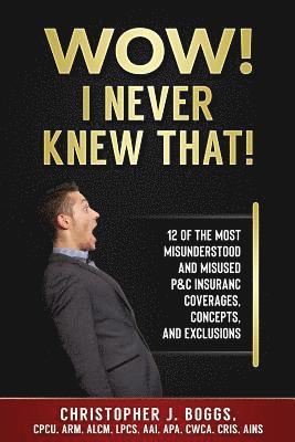 Wow! I Never Knew That!