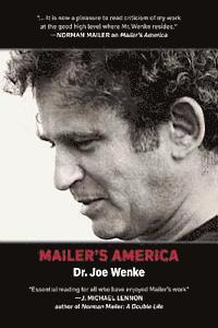 bokomslag Mailer's America