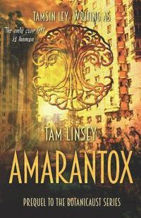 bokomslag Amarantox