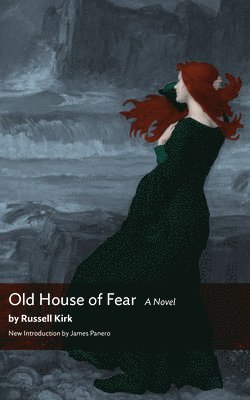 Old House of Fear 1