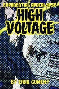 bokomslag High Voltage