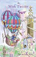 Devi Anderson Anton - Wish Twister, Häftad