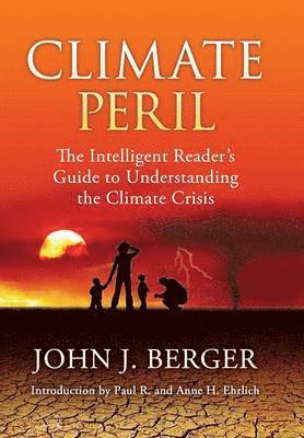 bokomslag Climate Peril
