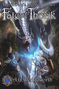 bokomslag Fate of Thorik