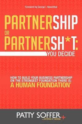 bokomslag Partnership or Partnersh*t