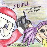 Juju Saves Christmas in Da Bayou 1