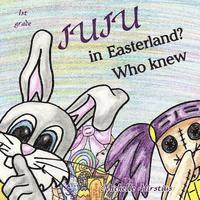 bokomslag Juju in Easterland? Who Knew