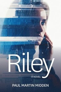 bokomslag Riley