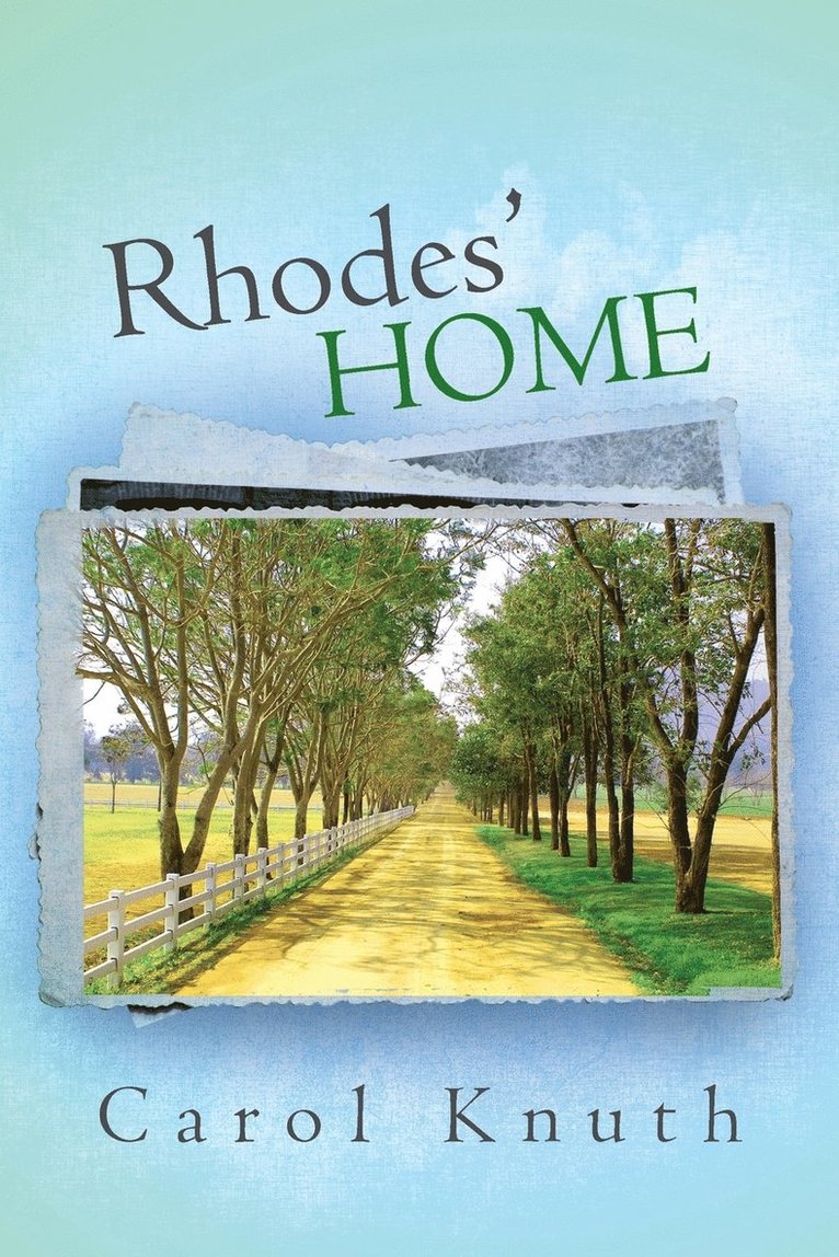 Rhodes' Home 1