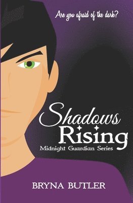 Shadows Rising 1