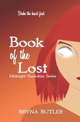 Book of the Lost 1