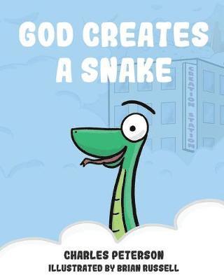God Creates a Snake 1