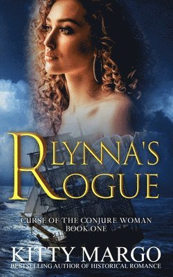 Lynna's Rogue 1