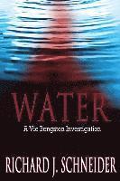 Water: A Vic Bengston Investigation 1