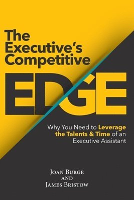 The Executive's Competitive Edge 1