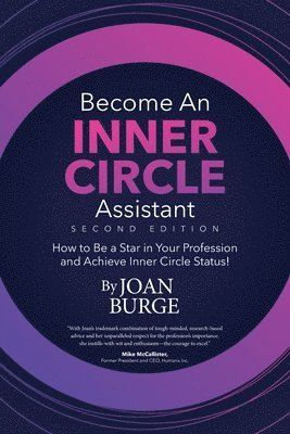 Become an Inner Circle Assistant 1