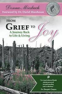bokomslag From Grief to Joy