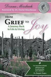 bokomslag From Grief to Joy
