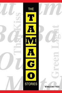 bokomslag The Tamago Stories