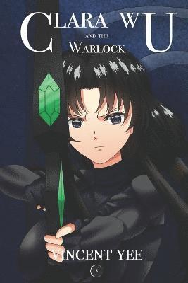 Clara Wu and the Warlock 1