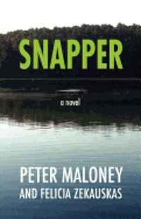 Snapper 1