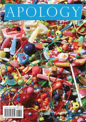Apology Magazine No. 2