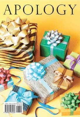 Apology Magazine No. 3