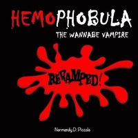 bokomslag Hemophobula