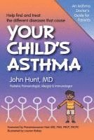 bokomslag Your Child's Asthma: A Guide for Parents