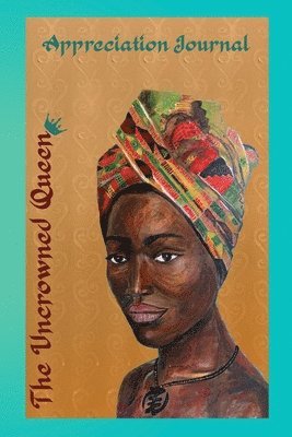 McClendon - The Uncrowned Queen Appreciation Journal, Häftad