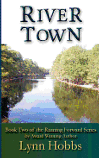 bokomslag River Town