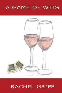 Rachel Gripp - A Game of Wits, Häftad