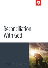 bokomslag Reconciliation with God