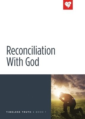 Reconciliation with God 1