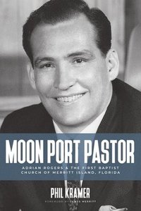 bokomslag Moon Port Pastor