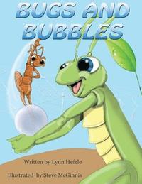 bokomslag Bugs and Bubbles