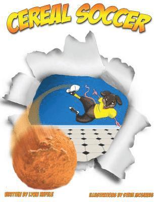 Cereal Soccer