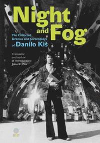 bokomslag Night and Fog