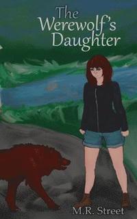 bokomslag The Werewolf's Daughter