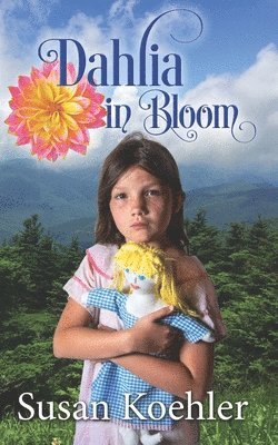 Dahlia in Bloom 1