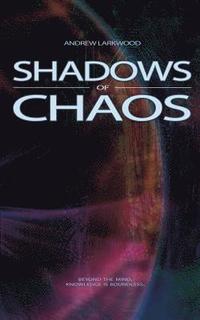 bokomslag Shadows of Chaos