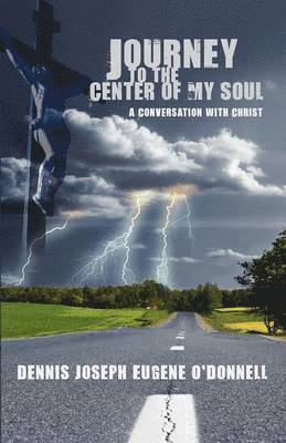 Journey to the Center of My Soul 1