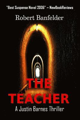 Robert Banfelder - The Teacher, Häftad