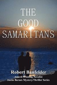 bokomslag The Good Samaritans